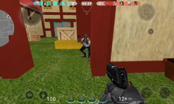 无畏契约ValStrike1.6玩家自制版下载 第2张图片