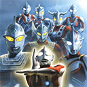 奥特曼进化格斗0