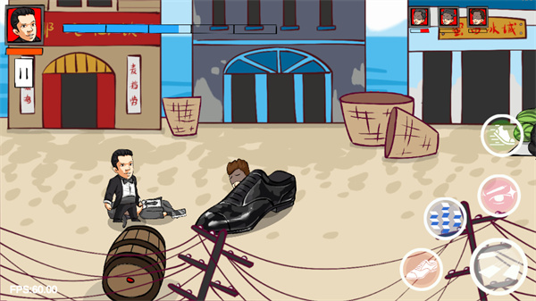 法国赌神中文版下载 第2张图片