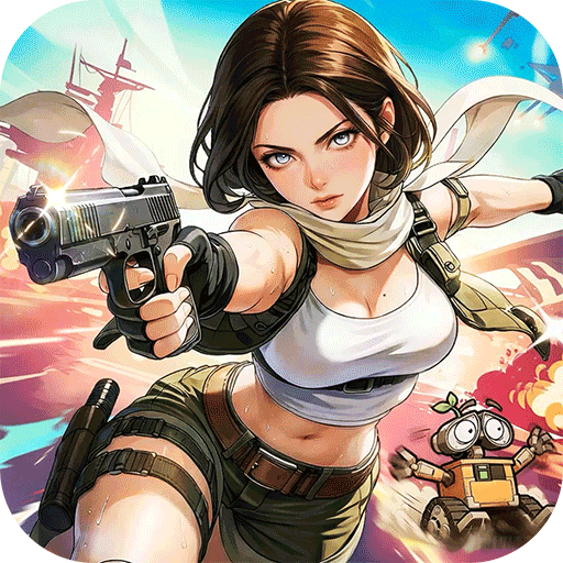 出征吧勇士手游下载