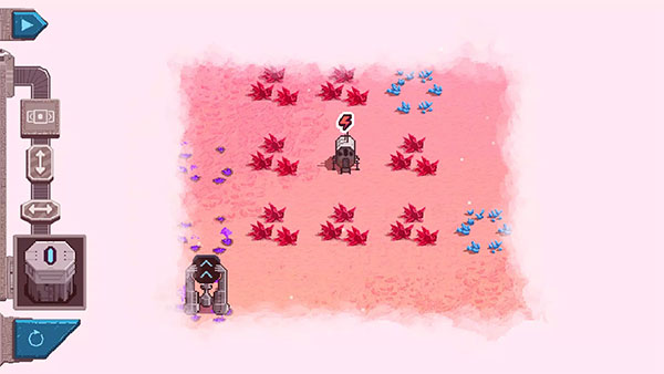 火星电力工业游戏下载 第2张图片