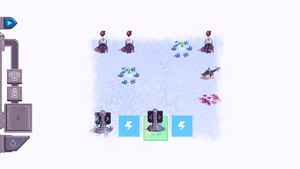 火星电力工业游戏下载 第4张图片