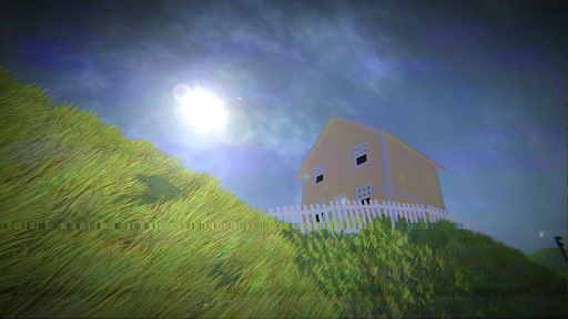 逃离后室Level94手机版 第2张图片