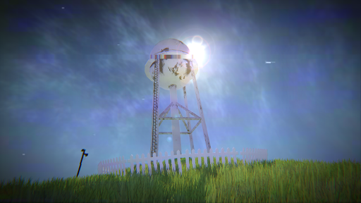 逃离后室Level94手机版 第4张图片