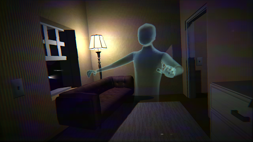 逃离后室Level94手机版 第1张图片