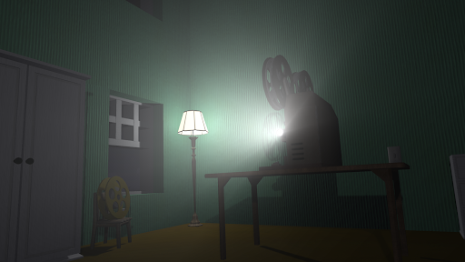 逃离后室Level94手机版 第3张图片