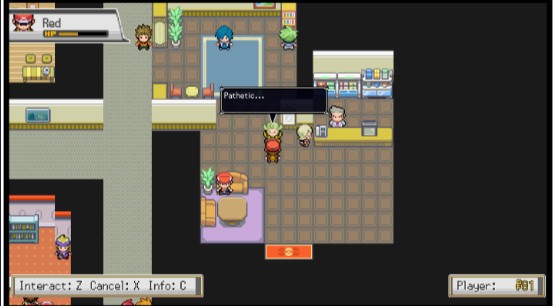 宝可梦霸主之路手机中文版下载 第3张图片