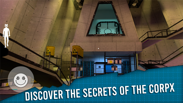 微笑X公司官方正版 第5张图片