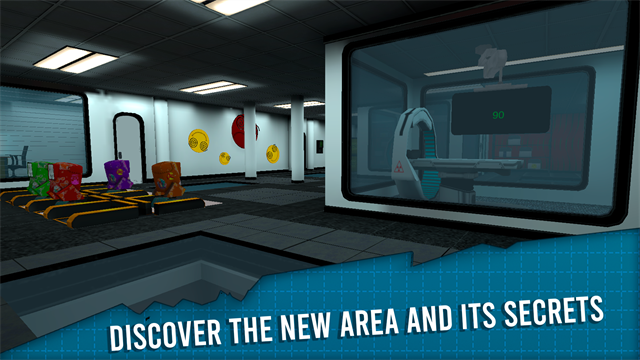 微笑X公司官方正版 第1张图片