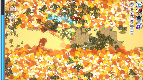 书呆子幸存者游戏手机版下载 第5张图片