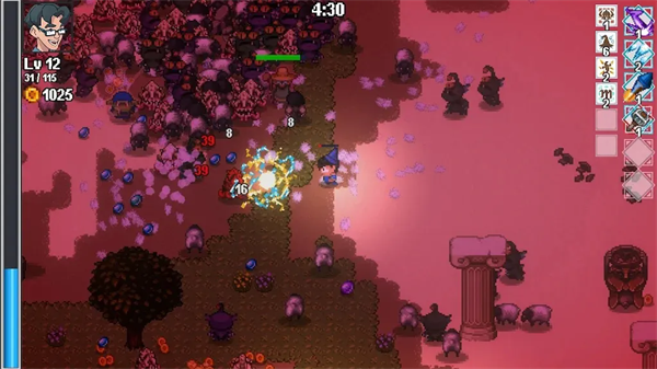 书呆子幸存者游戏手机版下载 第2张图片