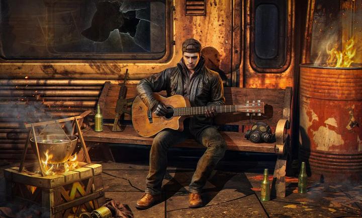 地铁2055汉化版内置菜单 第3张图片