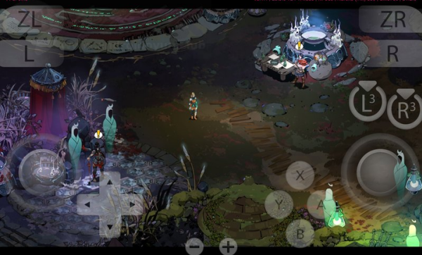 黑帝斯2游戏手机版下载 第4张图片