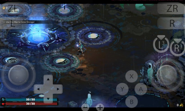 黑帝斯2游戏手机版下载 第3张图片