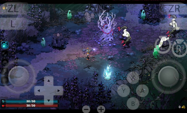 黑帝斯2游戏手机版下载 第2张图片