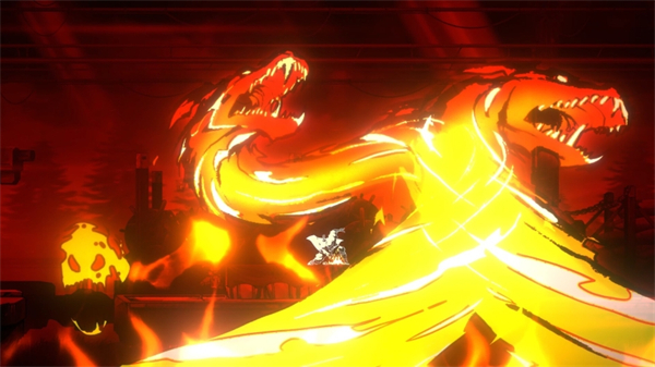 超级忍反攻的斩击手机版下载 第3张图片