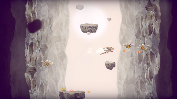 超级忍反攻的斩击手机版下载 第6张图片