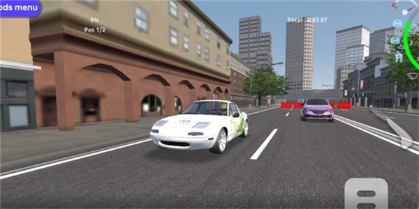 真实赛车体验破解版下载 第1张图片