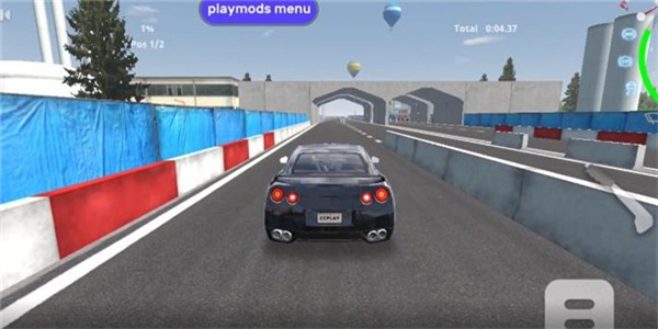 真实赛车体验破解版下载 第3张图片