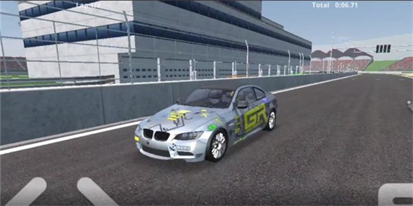 真实赛车体验破解版下载 第4张图片