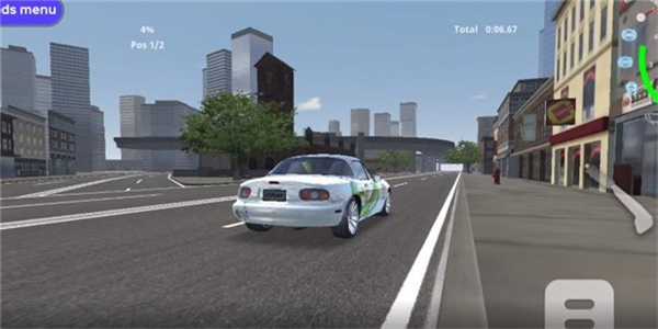 真实赛车体验破解版下载 第2张图片