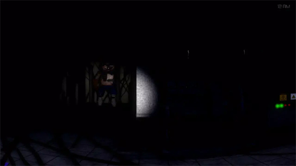 玛吉家的五夜后宫游戏下载 第1张图片