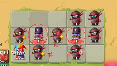 最强pvp阵容推荐截图5