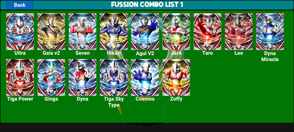 欧布奥特曼升华器模拟器最新版下载 第4张图片