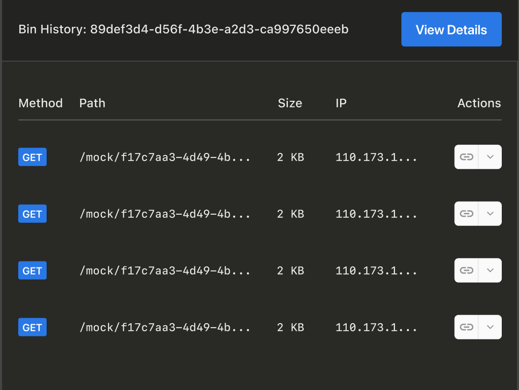 API模拟方法截图5