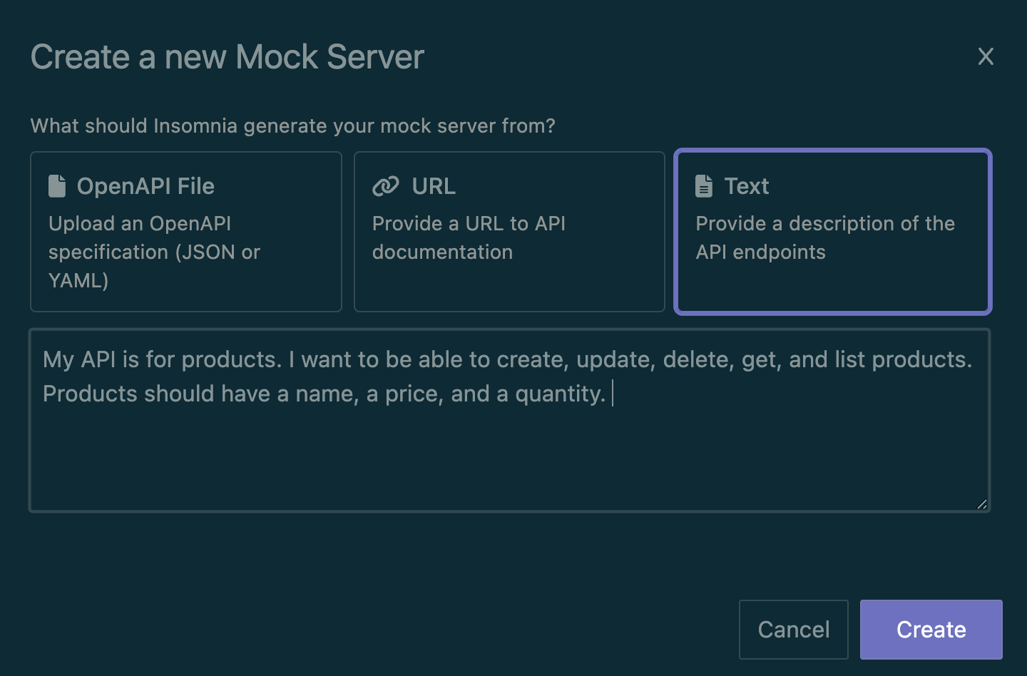 API模拟方法截图6