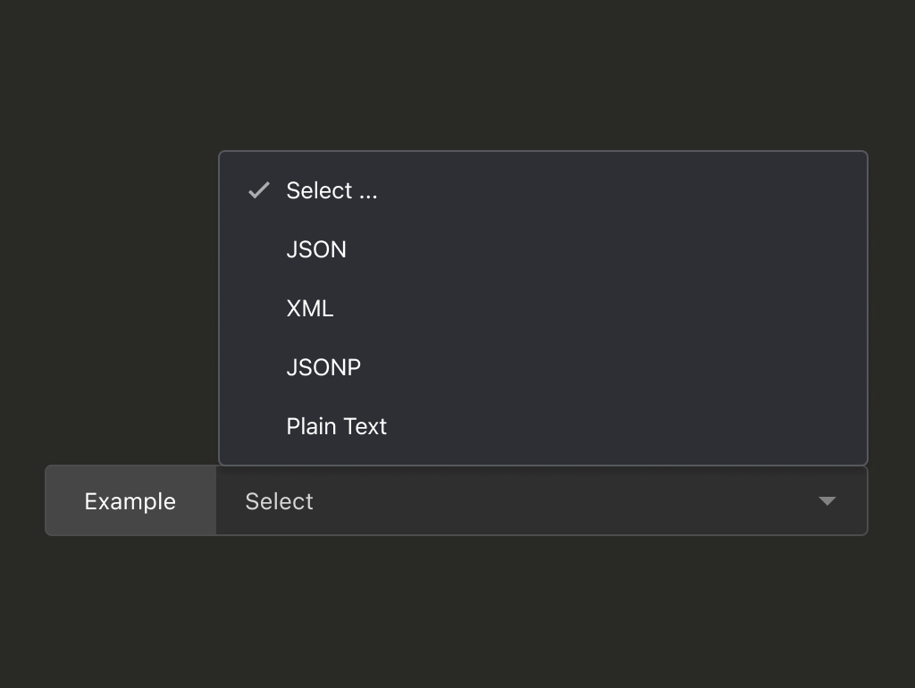 API模拟方法截图2