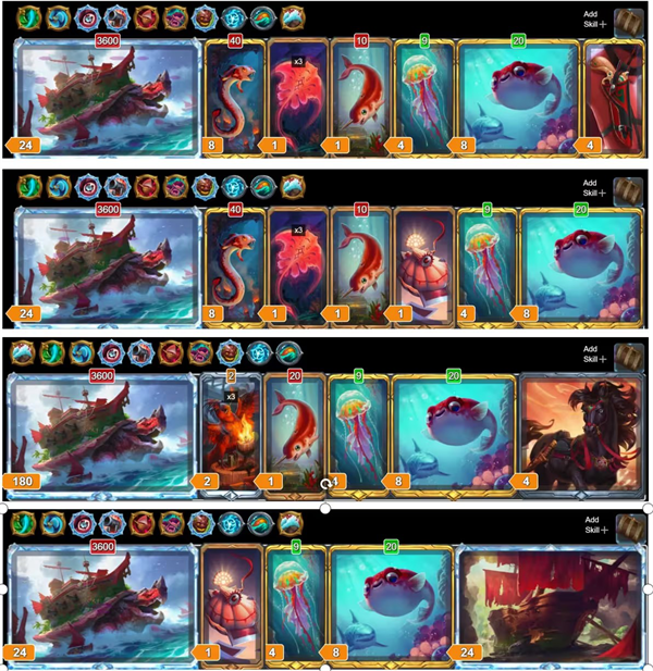 海盗职业游戏攻略8