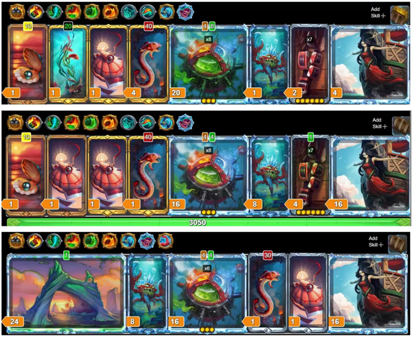 海盗职业游戏攻略9