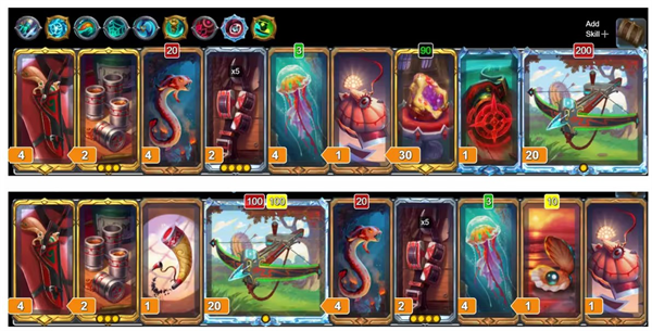 海盗职业游戏攻略10