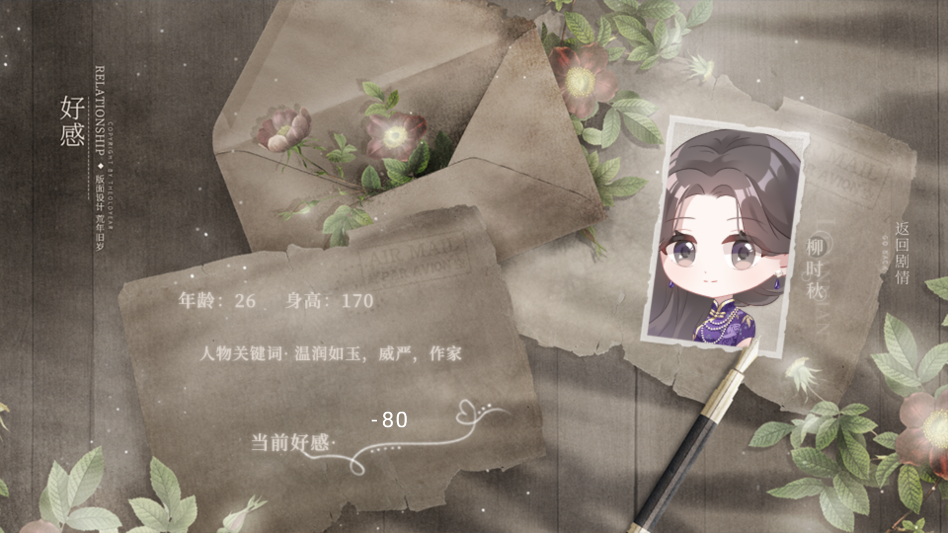 渣女改造计划金手指破解版下载 第3张图片