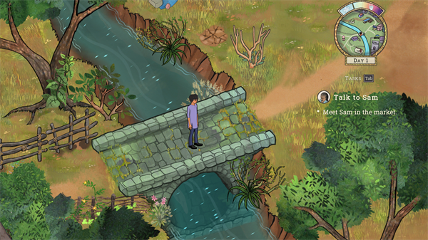 山上的宫殿游戏手机版下载 第3张图片