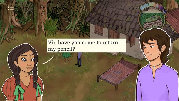 山上的宫殿游戏手机版下载 第4张图片