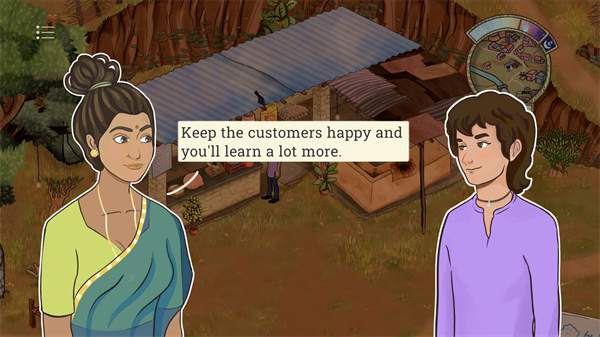 山上的宫殿游戏手机版下载 第2张图片