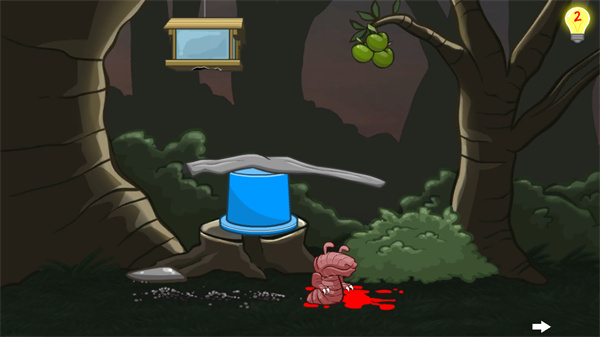 异形虫历险记2正版下载 第4张图片