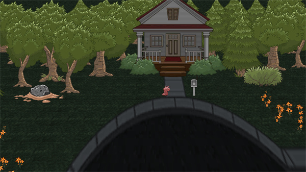 异形虫历险记2正版下载 第1张图片