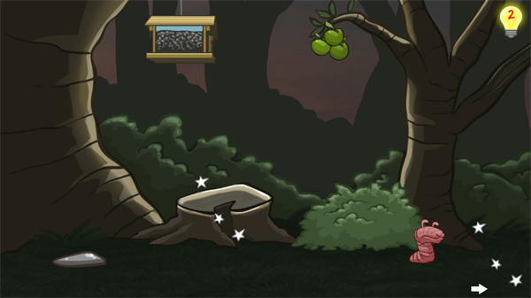 异形虫历险记2正版下载 第3张图片