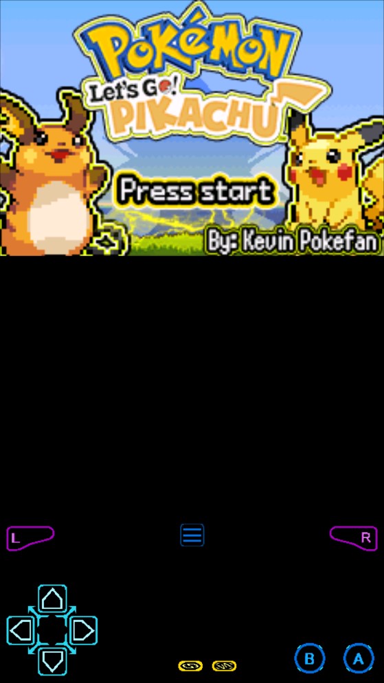 口袋妖怪去吧皮卡丘手机版免费下载 第4张图片