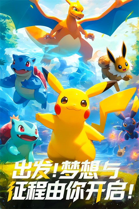 梦想与征程破解版 第5张图片