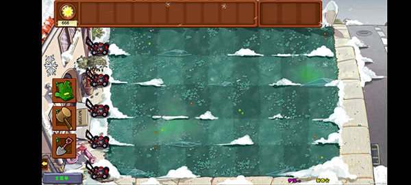 植物大战僵尸梦境版内置菜单下载 第2张图片