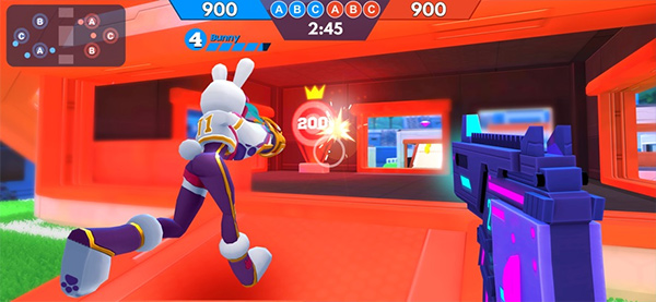 专业射手fabg官方正版下载 第5张图片