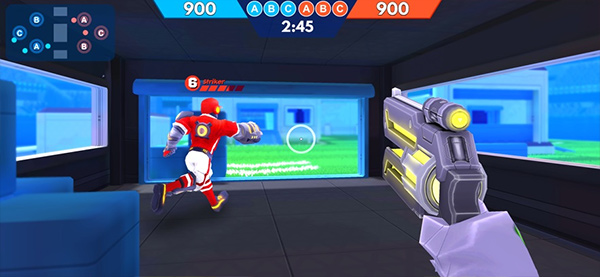 专业射手fabg官方正版下载 第3张图片