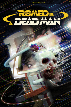 罗密欧是个绝命侠