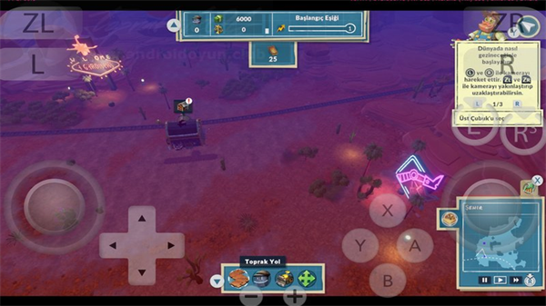 蒸汽世界建造手游中文版下载 第3张图片