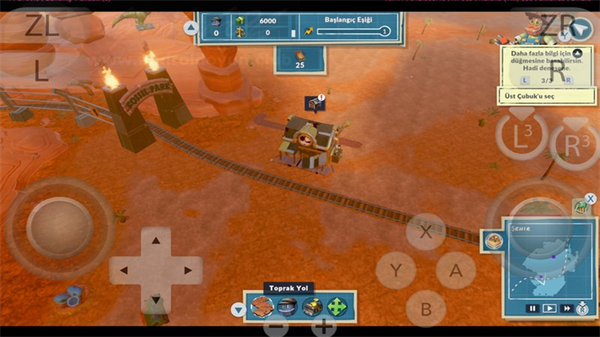 蒸汽世界建造手游中文版下载 第2张图片