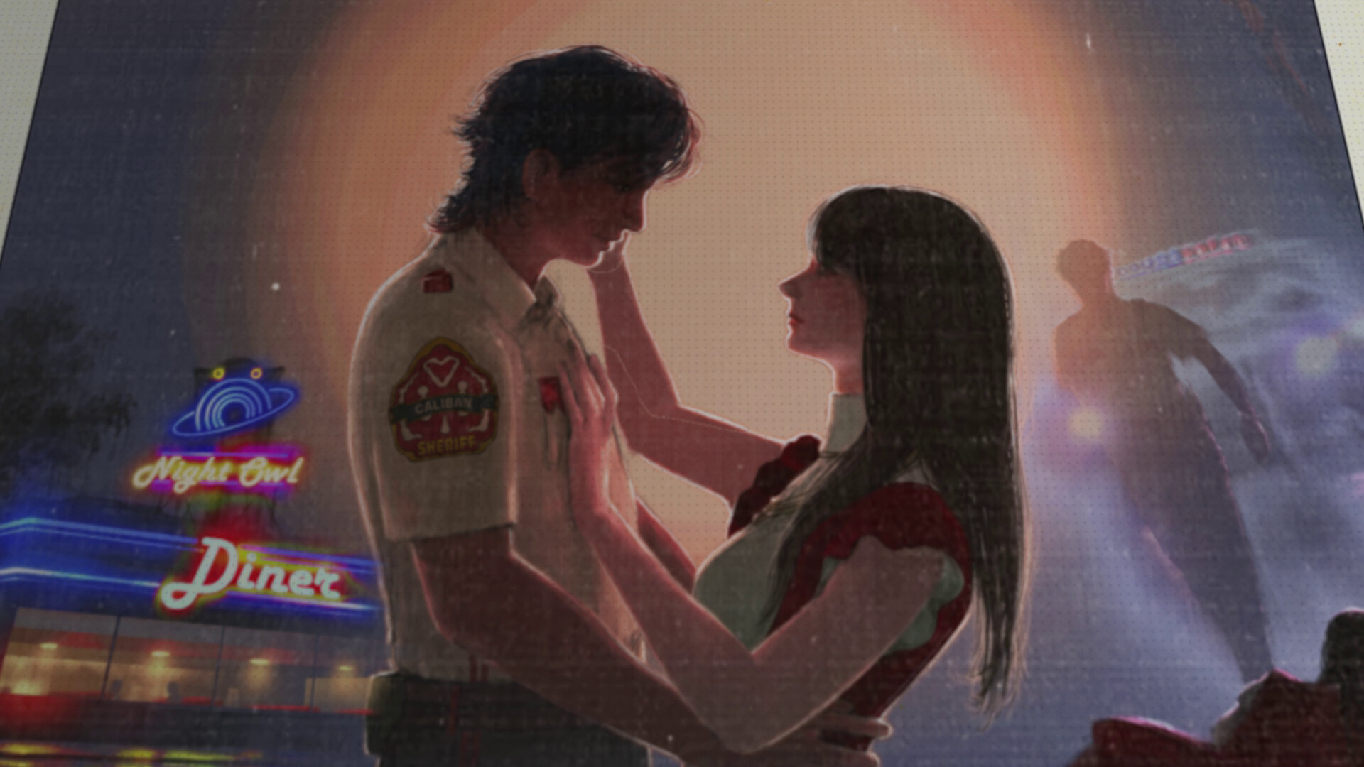 罗密欧是个绝命侠破解版 第1张图片